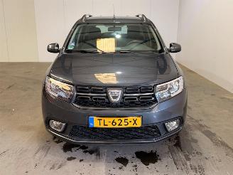 Dacia Logan 0.9 TCe Laureate picture 4