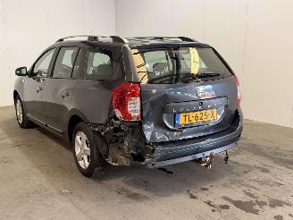 Dacia Logan 0.9 TCe Laureate picture 5
