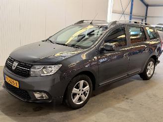 Dacia Logan 0.9 TCe Laureate picture 7