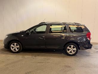 Dacia Logan 0.9 TCe Laureate picture 2