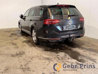 Autoverwertung Volkswagen Passat Passat Variant (3G5), Combi, 2014 / 2024 1.4 GTE 16V 2016/12