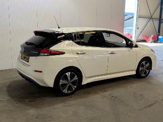 Nissan Leaf N-Connecta 40 kWh picture 7
