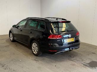 Voiture accidenté Volkswagen Golf 1.0 TSI Comfortline 2017/4