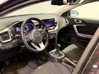 Kia Ceed 1.0 T-GDi DynamicLine picture 11