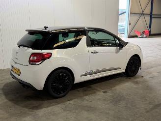 Citroën DS3 1.6 THP Sport Chic picture 7