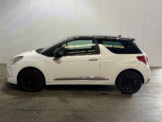 Citroën DS3 1.6 THP Sport Chic picture 2