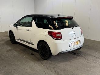 Unfallwagen Citroën DS3 1.6 THP Sport Chic 2011/12