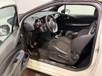 Citroën DS3 1.6 THP Sport Chic picture 9