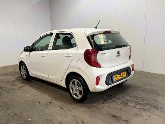 Kia Picanto 1.0 CVVT EconomyPlusLine picture 6