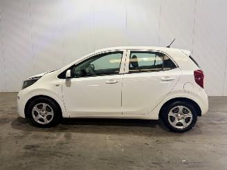 Kia Picanto 1.0 CVVT EconomyPlusLine picture 7