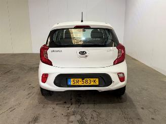 Kia Picanto 1.0 CVVT EconomyPlusLine picture 9