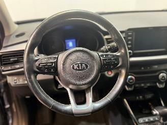 Kia Stonic 1.0 T-GDi ExecutiveLine picture 13