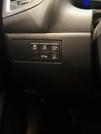 Mazda 3 2.0 SkyActiv-D 150 GT-M picture 20