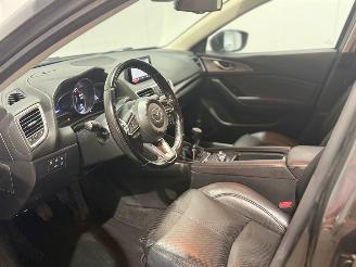 Mazda 3 2.0 SkyActiv-D 150 GT-M picture 12