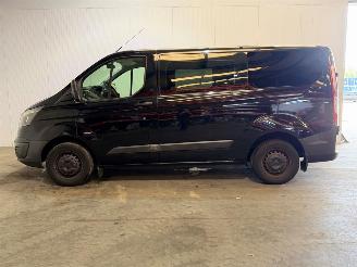 Ford Transit CUSTOM 310 2.2 TDCI L1H1 Ambiente DC picture 7