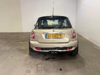 Mini Mini 1.6 COOPER S picture 4