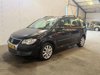 Volkswagen Touran 1.4 TSI Trendline picture 7