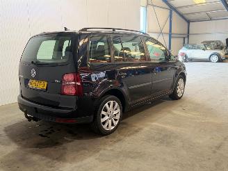 Volkswagen Touran 1.4 TSI Trendline picture 3