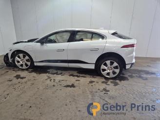 Jaguar I-Pace I-Pace, SUV, 2018 EV400 AWD picture 3