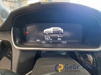 Jaguar I-Pace I-Pace, SUV, 2018 EV400 AWD picture 11