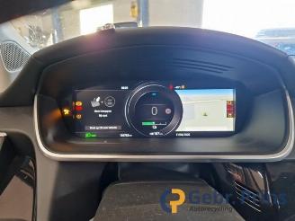 Jaguar I-Pace I-Pace, SUV, 2018 EV400 AWD picture 8