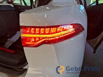 Jaguar I-Pace I-Pace, SUV, 2018 EV400 AWD picture 13