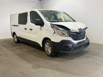 Renault Trafic 1.6 dCi T29 L2H1 DC Turbo2 Energy picture 5