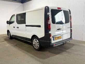 Coche accidentado Renault Trafic 1.6 dCi T29 L2H1 DC Turbo2 Energy 2015/7