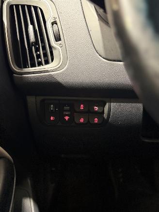 Kia Rio 1.4 CRDi Business ExecutiveLine picture 14