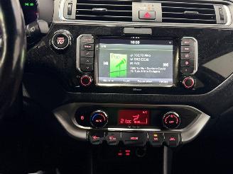 Kia Rio 1.4 CRDi Business ExecutiveLine picture 12