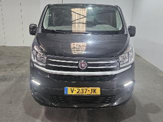 Fiat Talento 1.6 MJ EcoJet L2H1 DC SX picture 14