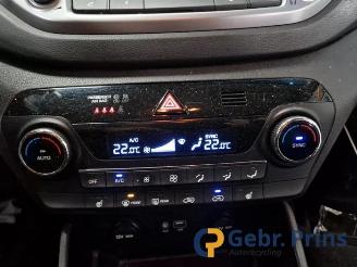 Hyundai Tucson Tucson (TL), SUV, 2015 1.6 GDi 16V 2WD picture 10
