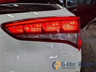 Hyundai Tucson Tucson (TL), SUV, 2015 1.6 GDi 16V 2WD picture 18
