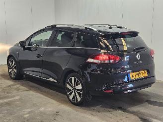 Schadeauto Renault Clio 0.9 Energy TCE 90 12V Combi/o 4Dr Benzine 898cc 66kW (90pk) FWD 2016/9