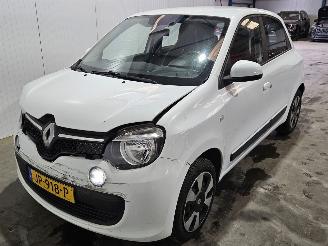 Renault Twingo 1.0 SCe 70 12V Hatchback 4Dr Benzine 999cc 52kW (71pk) RWD picture 3
