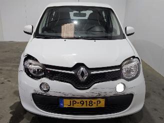 Renault Twingo 1.0 SCe 70 12V Hatchback 4Dr Benzine 999cc 52kW (71pk) RWD picture 4
