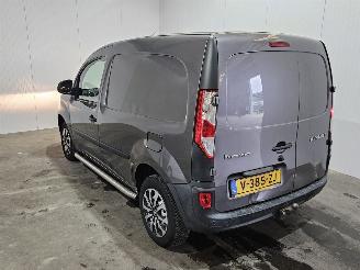 skadebil bedrijf Renault Kangoo 1.5 dCi 75 FAP Bestel  Diesel 1.461cc 55kW (75pk) FWD 2019/5