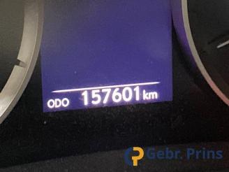 Lexus IS IS (E3), Sedan, 2013 300h 2.5 16V picture 6