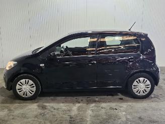 Volkswagen Up! 1.0 12V 60 Hatchback  Benzine 999cc 44kW (60pk) picture 2