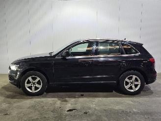 Audi Q5 2.0 TFSI 16V Quattro SUV  Benzine 1.984cc 155kW (211pk) 4x4 picture 3