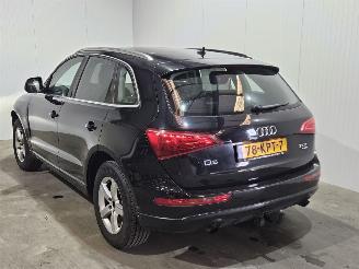 Voiture accidenté Audi Q5 2.0 TFSI 16V Quattro SUV  Benzine 1.984cc 155kW (211pk) 4x4 2009/3