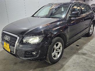 Audi Q5 2.0 TFSI 16V Quattro SUV  Benzine 1.984cc 155kW (211pk) 4x4 picture 4