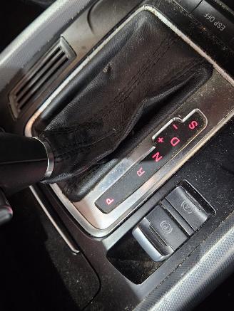 Audi Q5 2.0 TFSI 16V Quattro SUV  Benzine 1.984cc 155kW (211pk) 4x4 picture 14
