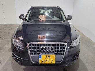 Audi Q5 2.0 TFSI 16V Quattro SUV  Benzine 1.984cc 155kW (211pk) 4x4 picture 6