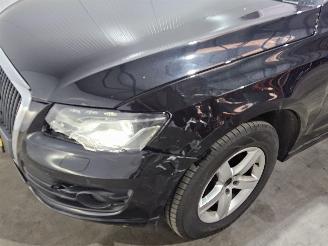 Audi Q5 2.0 TFSI 16V Quattro SUV  Benzine 1.984cc 155kW (211pk) 4x4 picture 5