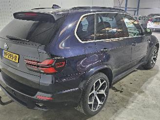 BMW X5 xDrive 35d 3.0 24V SUV  Diesel 2.993cc 210kW (286pk) 4x4 picture 8