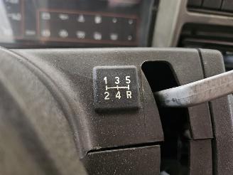 Fiat Camper 1.9 D CHP  Diesel 1.929cc 51kW (69pk) FWD picture 17