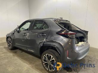 Dezmembrări autoturisme Toyota Yaris Cross Yaris Cross (PB1/PJ1), SUV, 2020 1.5 12V Hybrid 130 2025/2