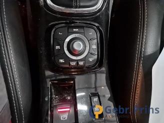Renault Mégane Megane III Grandtour (KZ), Combi 5-drs, 2008 / 2016 1.5 dCi 110 picture 13