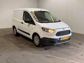 skadebil auto Ford Transit Courier 1.5 TDCI Economy Edition 2016/7